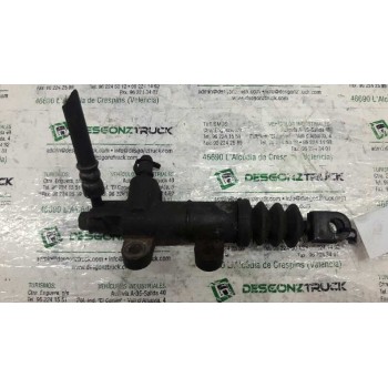 Recambio de bombin embrague para hyundai accent (lc) gl 4p referencia OEM IAM   