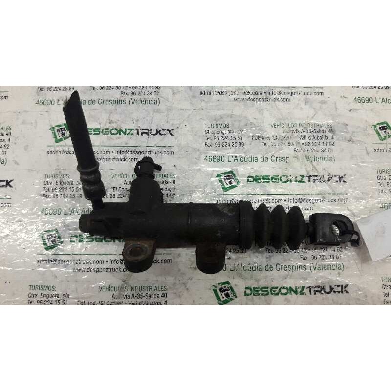 Recambio de bombin embrague para hyundai accent (lc) gl 4p referencia OEM IAM 2