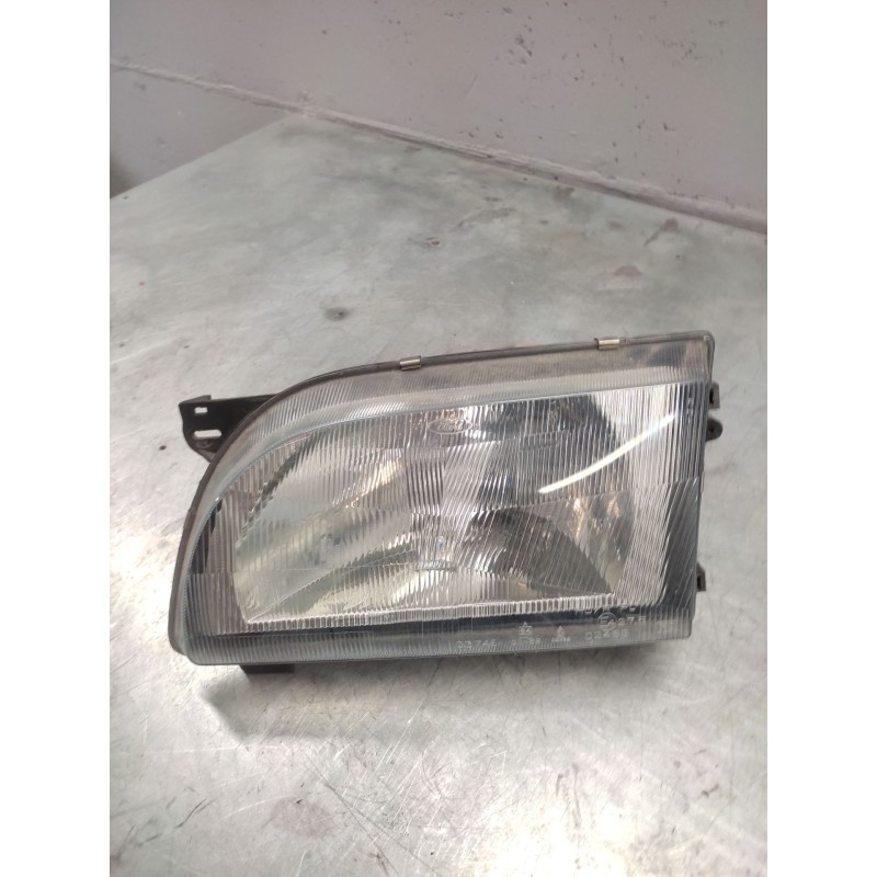 Recambio de faro izquierdo para ford transit, combi 1995 2.5 diesel referencia OEM IAM   