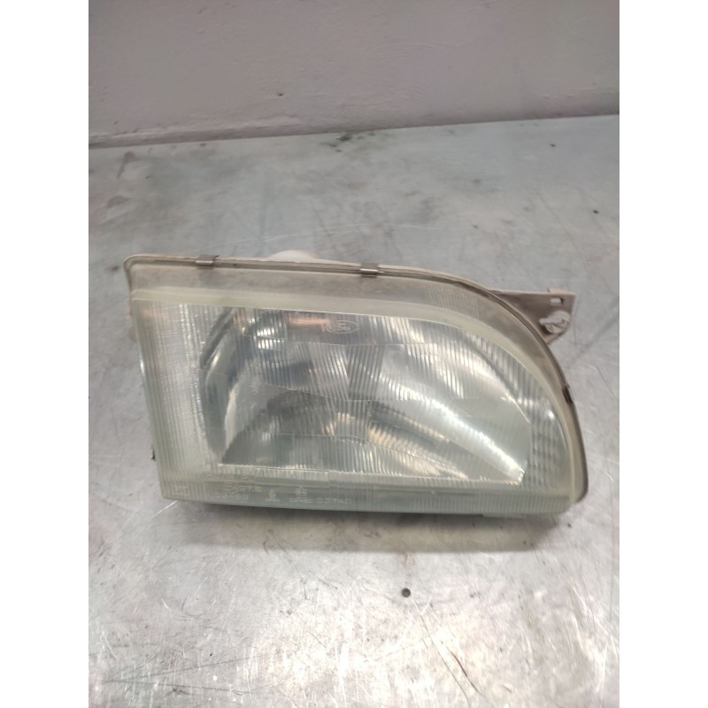 Recambio de faro derecho para ford transit, combi 1995 2.5 diesel referencia OEM IAM   