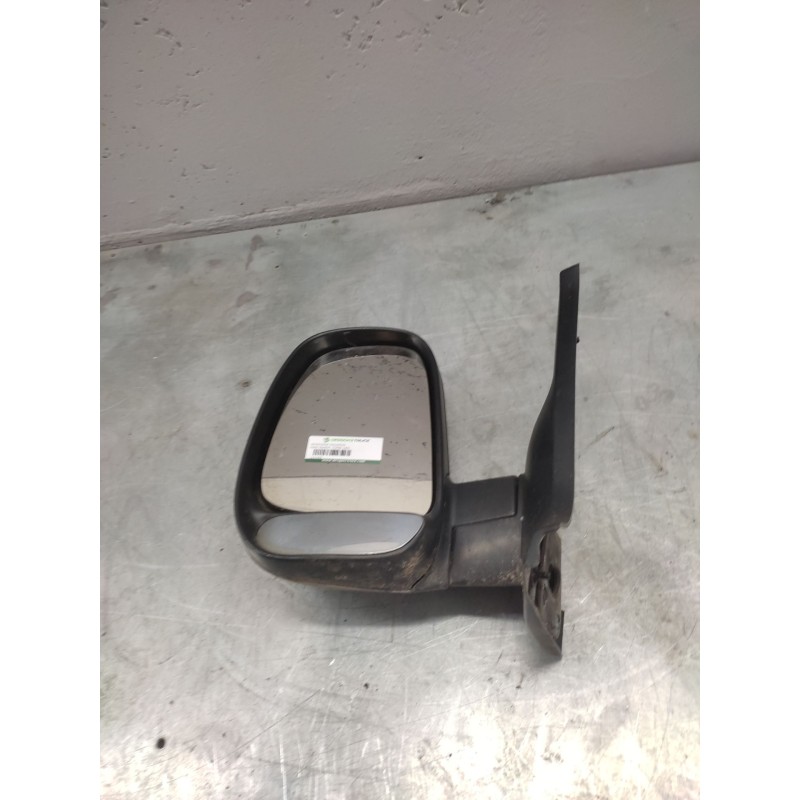 Recambio de retrovisor izquierdo para ford transit, combi 1995 2.5 diesel referencia OEM IAM   