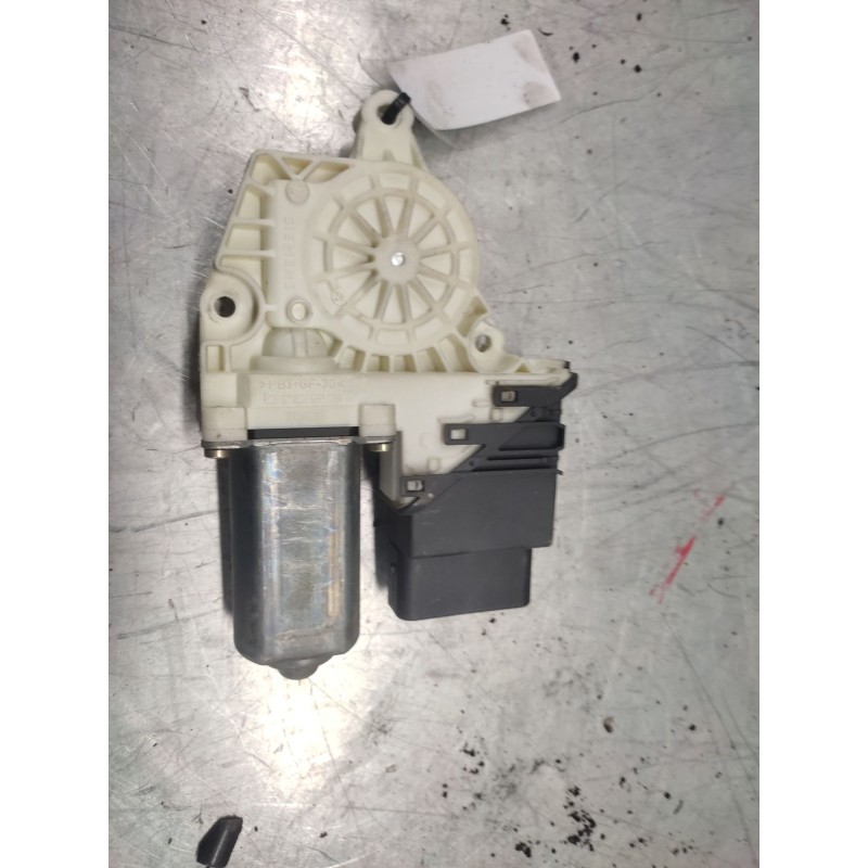 Recambio de motor elevalunas trasero izquierdo para seat toledo (1m2) signo referencia OEM IAM 1C0959811A 3