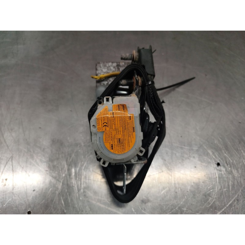 Recambio de cinturon seguridad delantero derecho para hyundai i30 (gd) 1.6 crdi referencia OEM IAM   