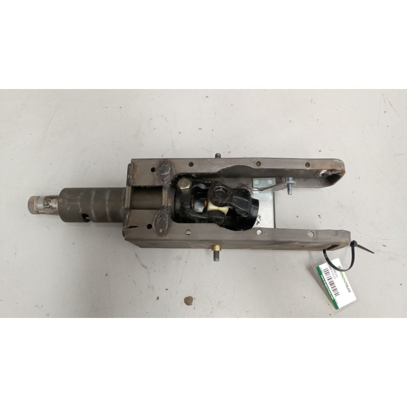 Recambio de columna direccion para daf serie xf105.460 12.9 diesel referencia OEM IAM 1740009 - Blanco 4