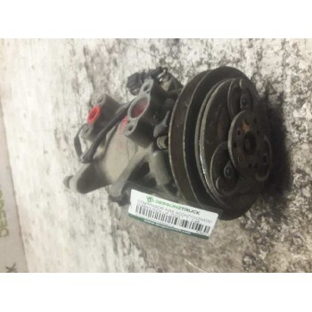 COMPRESOR AIRE ACONDICIONADO 