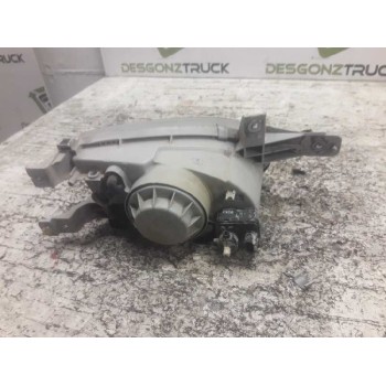 Recambio de faro izquierdo para hyundai accent (x3) 1.5 gs referencia OEM IAM   