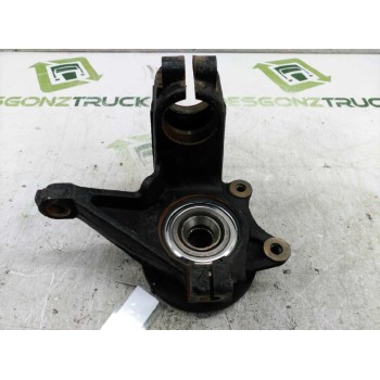 Recambio de mangueta delantera izquierda para citroën xsara berlina 1.9d image referencia OEM IAM 364654  