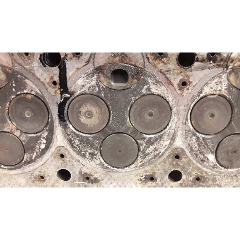 Recambio de culata para renault laguna (b56) 2.0 d rn (b56f/g) referencia OEM IAM 7700600200 DIESEL 5