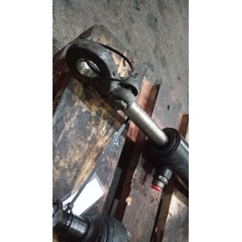 Recambio de brazo direccion hidraulico para renault premium distribution 7.2 diesel referencia OEM IAM 8346974186  