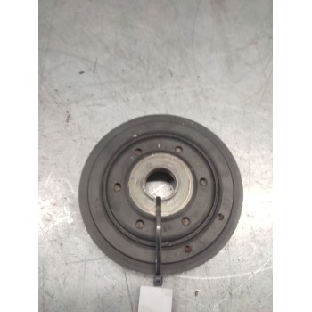 Recambio de polea cigueñal para ford focus ii (da_, hcp, dp) 1.6 lpg referencia OEM IAM   