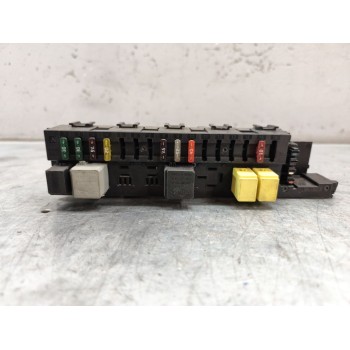 CAJA RELES / FUSIBLES 2035451801 5DK00848640