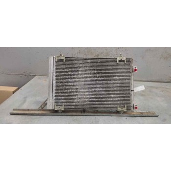 Recambio de condensador / radiador a/a para peugeot 308 confort referencia OEM IAM 9650545480  