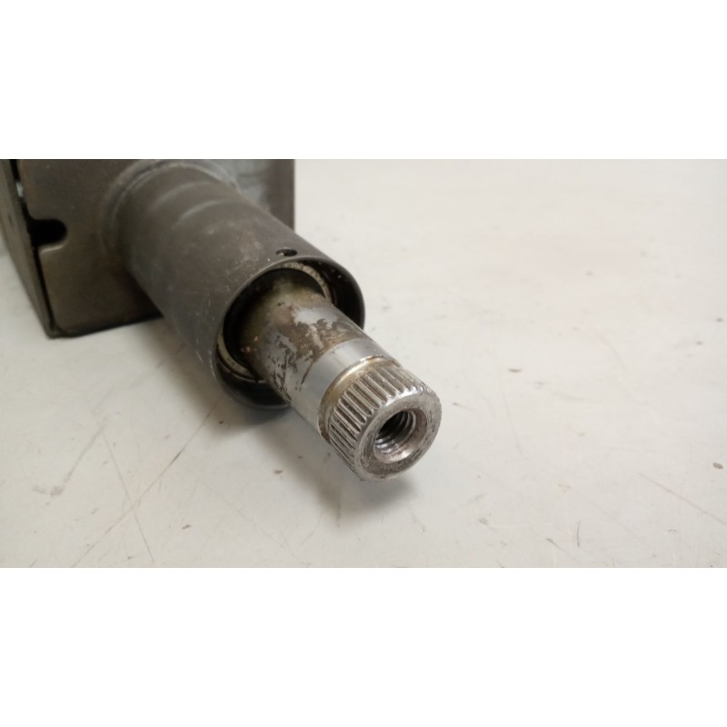 Recambio de columna direccion para daf serie xf105.460 12.9 diesel referencia OEM IAM 1740009 - Blanco 5