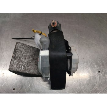 Recambio de cinturon seguridad delantero derecho para hyundai i30 (gd) 1.6 crdi referencia OEM IAM   