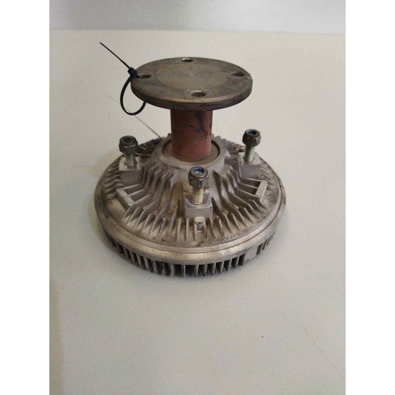 Recambio de ventilador viscoso motor para mercedes-benz lk (ln2) serie / bm 676 e2 1117 om 366 la l (largo) referencia OEM IAM A 4