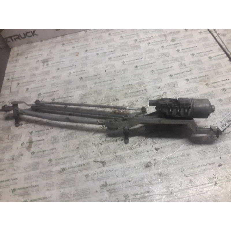Recambio de motor limpia delantero para ford focus lim. (cb4) 1.6 tdci cat referencia OEM IAM 4M5117508AA 0390241731 4M5117504AC - Gris 3