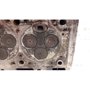 Recambio de culata para renault laguna (b56) 2.0 d rn (b56f/g) referencia OEM IAM 7700600200 DIESEL 