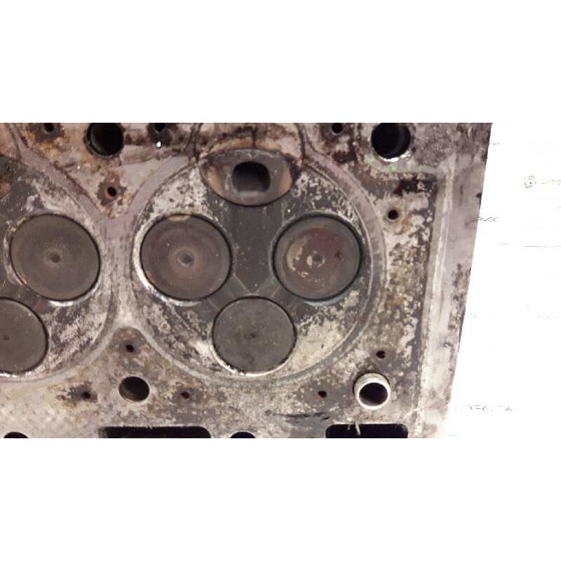 Recambio de culata para renault laguna (b56) 2.0 d rn (b56f/g) referencia OEM IAM 7700600200 DIESEL 6