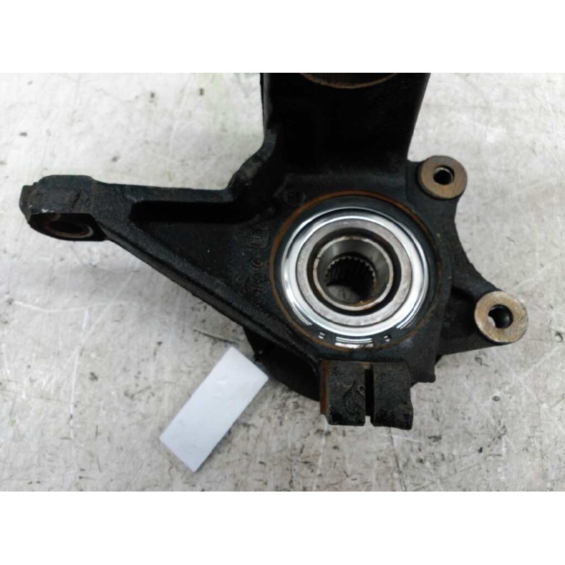 Recambio de mangueta delantera izquierda para citroën xsara berlina 1.9d image referencia OEM IAM 364654 3