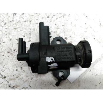 Recambio de electro valvula para peugeot partner (s2) combi pro referencia OEM IAM 9635704380 0928400414 