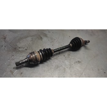 Recambio de transmision delantera izquierda para opel astra h ber. edition referencia OEM IAM   