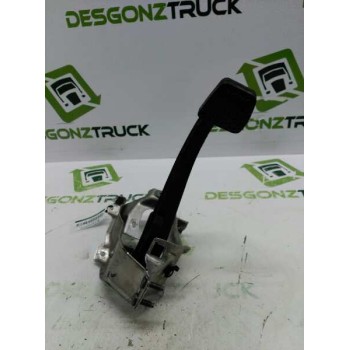 Recambio de potenciometro pedal para opel corsa c blue line referencia OEM IAM   