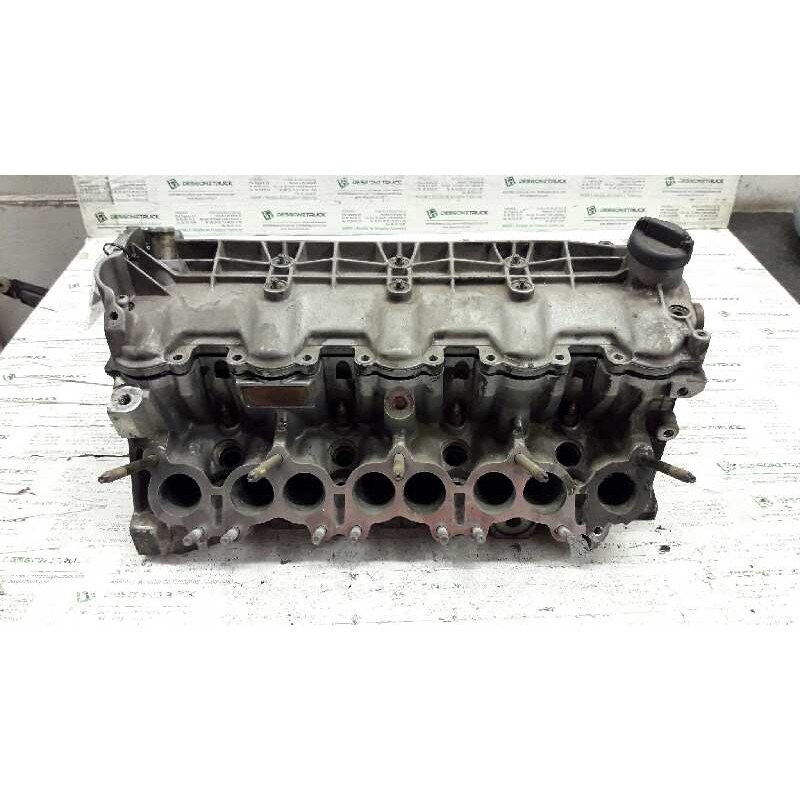 Recambio de culata para renault laguna (b56) 2.0 d rn (b56f/g) referencia OEM IAM 7700600200 DIESEL 7