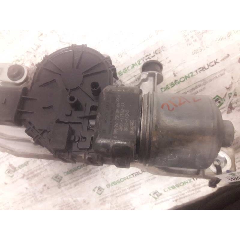 Recambio de motor limpia delantero para ford focus lim. (cb4) 1.6 tdci cat referencia OEM IAM 4M5117508AA 0390241731 4M5117504AC - Gris 4