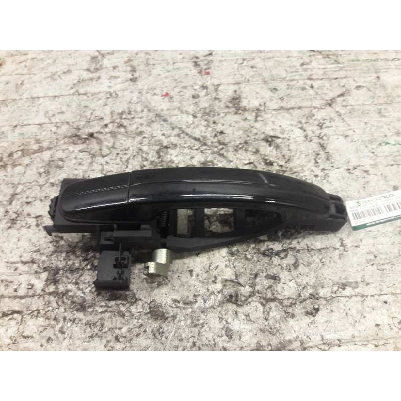 Recambio de maneta exterior trasera izquierda para ford focus berlina (cap) ambiente (d) referencia OEM IAM 1305822  