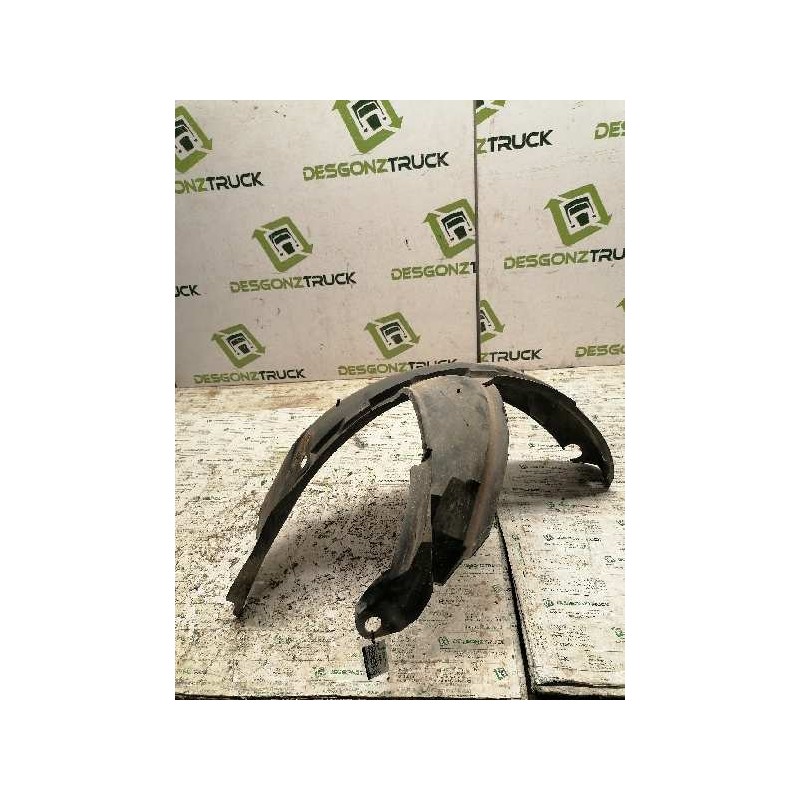 Recambio de paso rueda delantero izquierdo para renault kangoo (f/kc0) 1.5 dci diesel referencia OEM IAM 8200156691 DELANTERO 