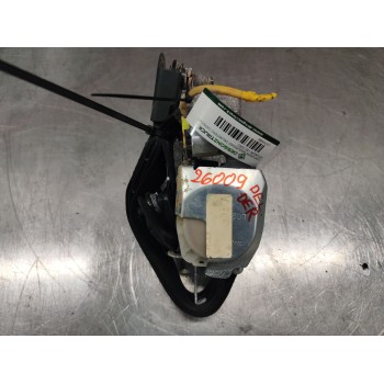 Recambio de cinturon seguridad delantero derecho para hyundai i30 (gd) 1.6 crdi referencia OEM IAM   