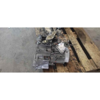 Recambio de caja cambios para fiat scudo (222) 2.0 16v jtd cat referencia OEM IAM 20LM06  