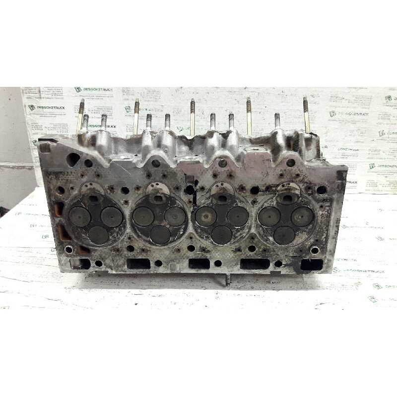 Recambio de culata para renault laguna (b56) 2.0 d rn (b56f/g) referencia OEM IAM 7700600200 DIESEL 8