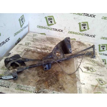 Recambio de articulacion limpia delantero para daf serie lf55.xxx desde 06 fsa 4x2 tráfico urbano referencia OEM IAM   