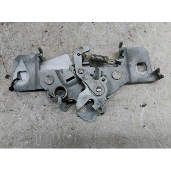 Recambio de cerradura capot para citroën xsara berlina 1.9d image referencia OEM IAM 793443  
