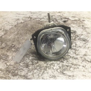 FARO ANTINIEBLA IZQUIERDO 01356651080 2 PINS 
