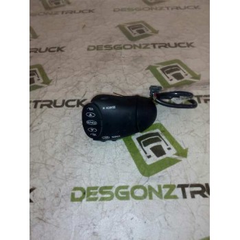 Recambio de mando radio para renault magnum ab 2005 cabina adel.tractor semirr. gv  4x2 4xx.18 gran espacio referencia OEM IAM  