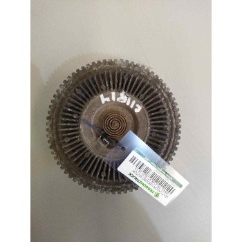 VENTILADOR VISCOSO MOTOR 