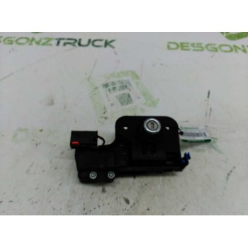 Recambio de motor cierre centralizado porton para opel corsa c blue line referencia OEM IAM 09183495  