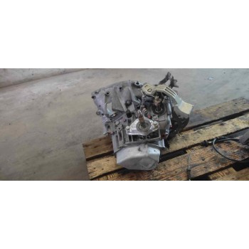 Recambio de caja cambios para fiat scudo (222) 2.0 16v jtd cat referencia OEM IAM 20LM06  