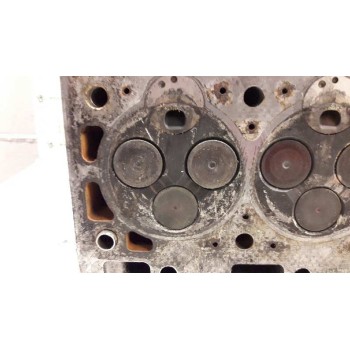 Recambio de culata para renault laguna (b56) 2.0 d rn (b56f/g) referencia OEM IAM 7700600200 DIESEL 