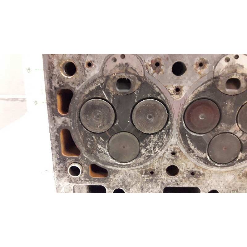 Recambio de culata para renault laguna (b56) 2.0 d rn (b56f/g) referencia OEM IAM 7700600200 DIESEL 9