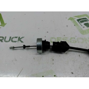 Recambio de cable embrage para citroën berlingo 1.9 600 d furg. referencia OEM IAM   