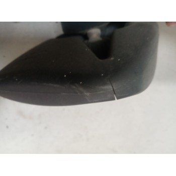 Recambio de retrovisor exterior frontal para iveco stralis (ad/at) 10.3 diesel referencia OEM IAM   