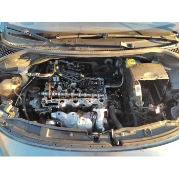 peugeot 207 del año 2007