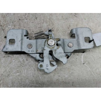 Recambio de cerradura capot para citroën xsara berlina 1.9d image referencia OEM IAM 793443  
