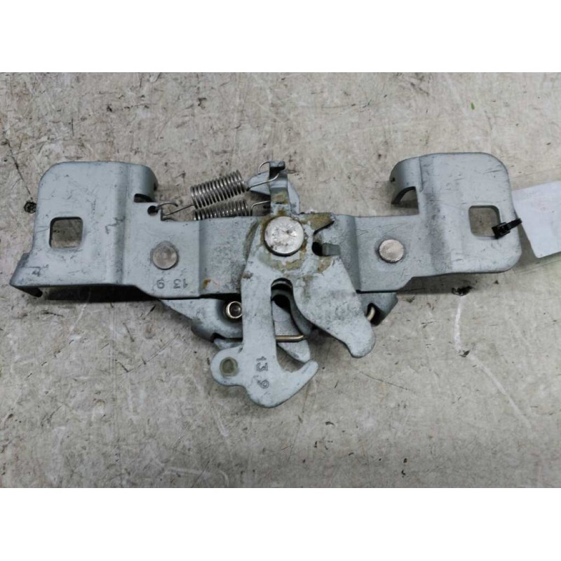 Recambio de cerradura capot para citroën xsara berlina 1.9d image referencia OEM IAM 793443 2