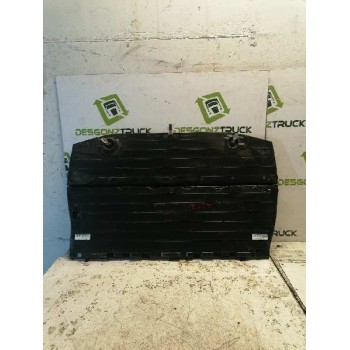 Recambio de moqueta maletero para toyota prius (nhw20) basis referencia OEM IAM   