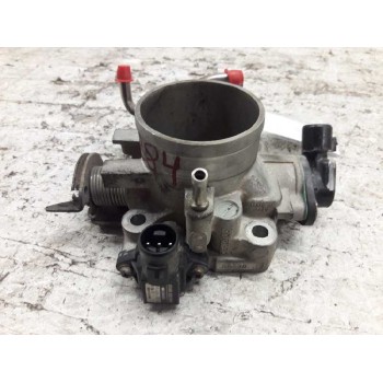 Recambio de caja mariposa para honda civic berlina .5 (ma/mb) 1.5 cat referencia OEM IAM GR53A  