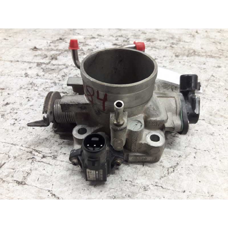 Recambio de caja mariposa para honda civic berlina .5 (ma/mb) 1.5 cat referencia OEM IAM GR53A - Rojo 2